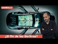 ¿Se acabarán las berlinas? Contestamos desde distintas perspectivas / Review en español | coches.net