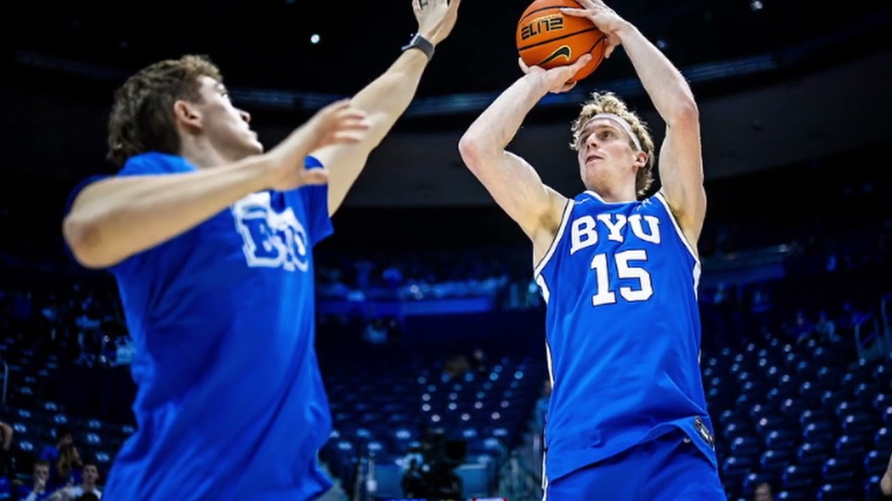 Week 2 of BYUI Men's and Women's Basketball, BYU beats Utah but falls to Arizona | Scroll Sidelines