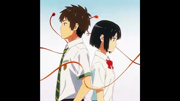 red string of fate