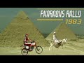 Ref:dbLwHjbqAMs Raid in the desert | 1983 rothmans pharaohs rally |