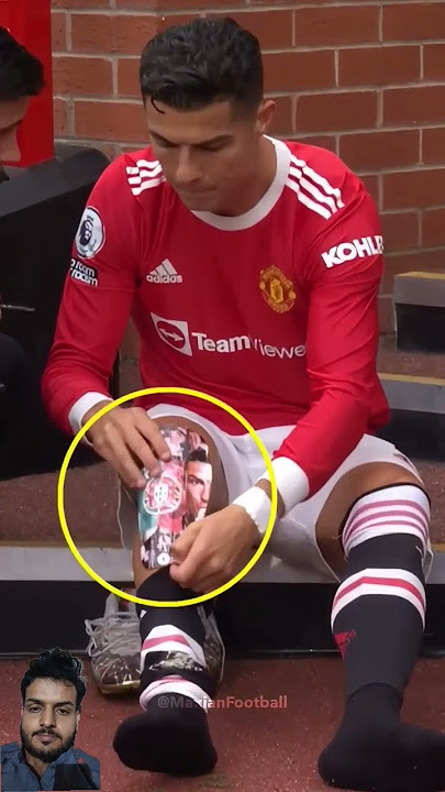 Ronaldo's Real moments #ronald #football