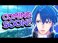 Is the next fire emblem almost here