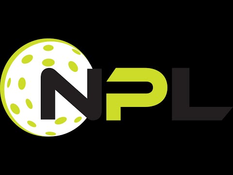 IWP 2023 SHOW 01featuring NPL Combine from OKC Chicken N Pickle