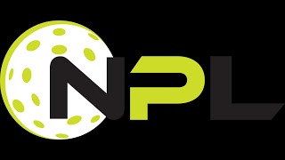 IWP 2023 SHOW 01featuring NPL Combine from OKC Chicken N Pickle