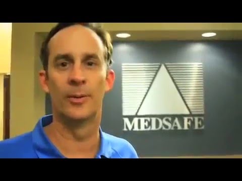 MedSafe Case Study