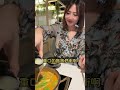 如果我住台中，一個禮拜吃五天沒問題😈 #泰式料理 #台中美食 #泰式火鍋