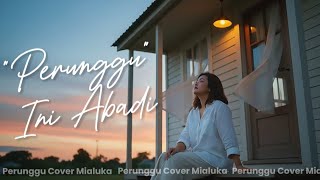 Ini Abadi  Perunggu Cover By Mialuka forrevenge  luka emorock 