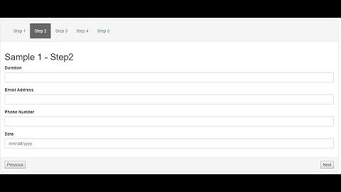asp.net mvc wizard control