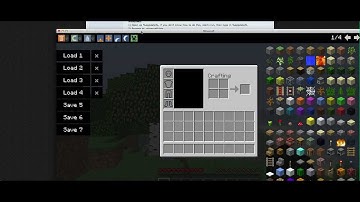 How to Easily Download mods for minecraft 1.2.5 Mod loader and Too Many Items on the mac