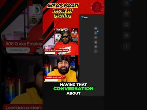 Video 4am List! Unpacking Sneaker Microchips & Future Predictions!