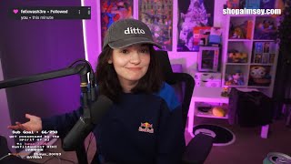 Lets Talk About The Flight SMP...