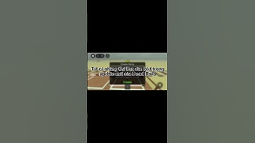 Tất cả những thứ bạn cần biết trong update mới của Dead Rails #deadrails #roblox