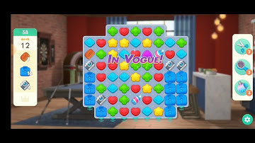 Project Makeover-Level 38 NO BOOSTERS #projectmakeover #projectmakeovernobooster