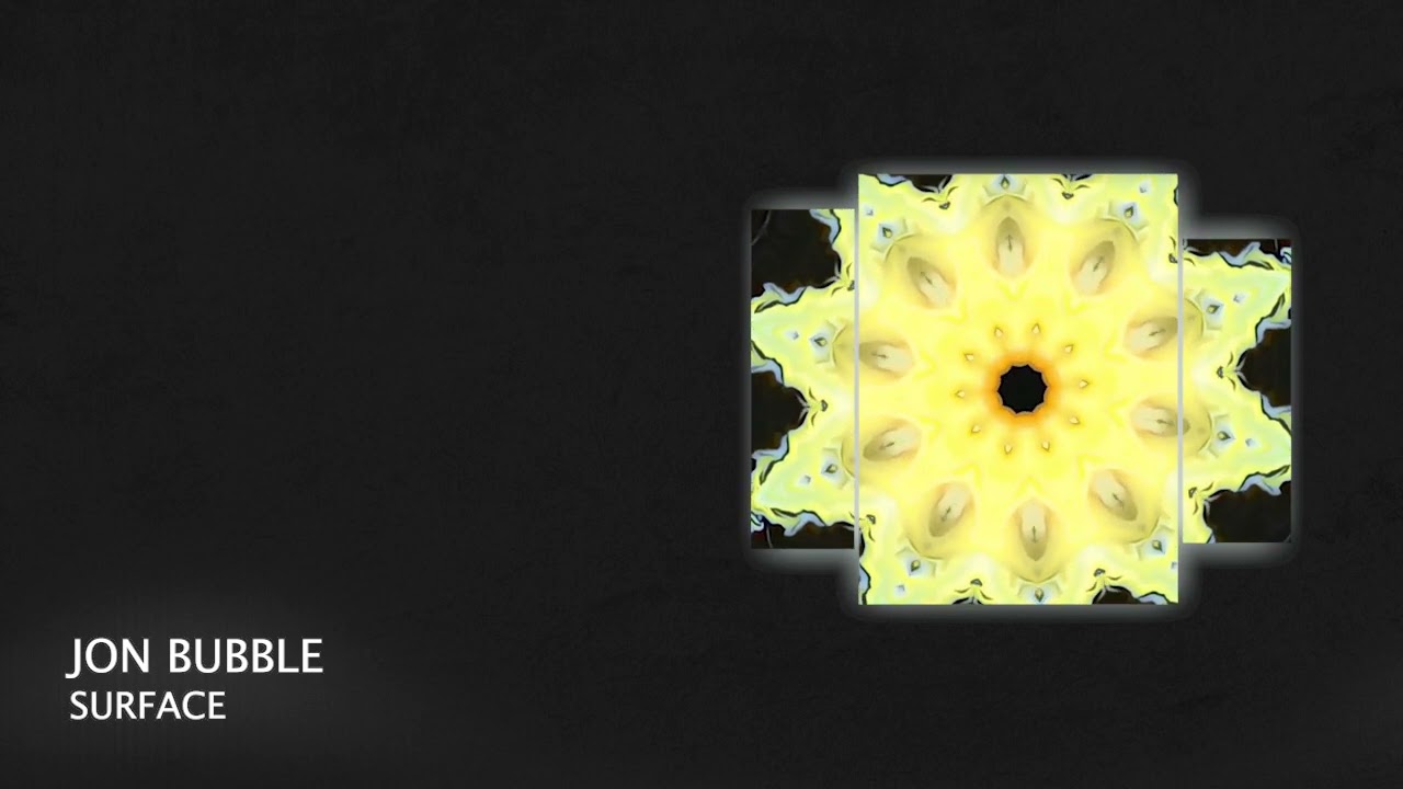 PREMIERE: Jon Bubble - Surface (Short Edit) [Progressive House 2022]