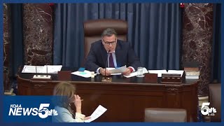 Government Shutdown Day 17: Senate Leaves Town AGAIN After 10th Failed Vote
