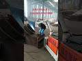 Binzel Robot Welding Torch 500 amps   #cobot #cgxi #cobotwelder #weldingcobot #jocrt