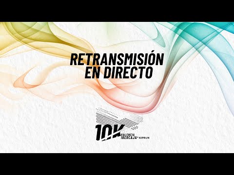 Video lomba 10K Valencia Ibercaja