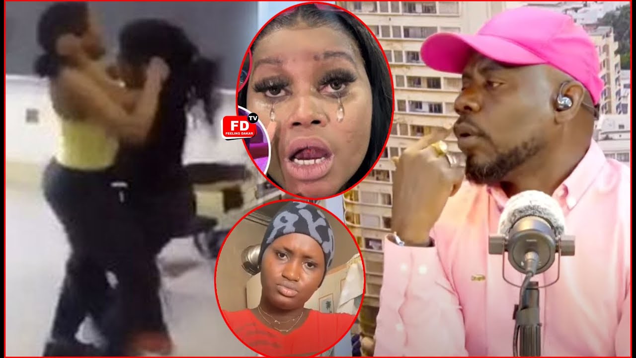 Bag@rre Ndeye Ndiaye Banaya et Awa Banaya: Djimbori claté na deal bi et révèle toute la vérité