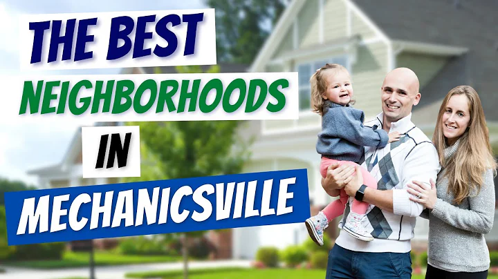 The Best Neighborhoods In Mechanicsville VA | Best...