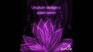 O Adam Benim