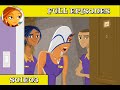 Stoked - S01E03 - Board and Confused