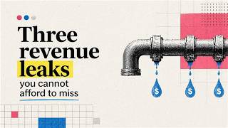 How to fix revenue leaks in value-based care?