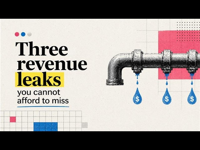 Revenue Leaks in Value-Based Care thumbnail