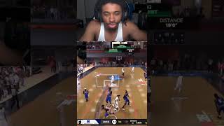 Melo Ball Build Turn Around Crazy | #trillrobtv25 on #Twitch