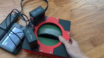 VEX Swerve - Homing Issue