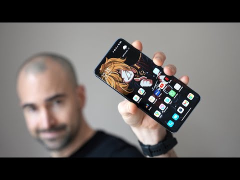 Xiaomi Mi 11 Review | Galaxy S21 Killer