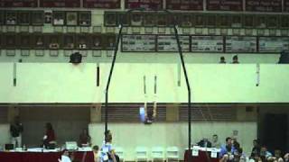 Grady Cooper Temple Invitational 2011