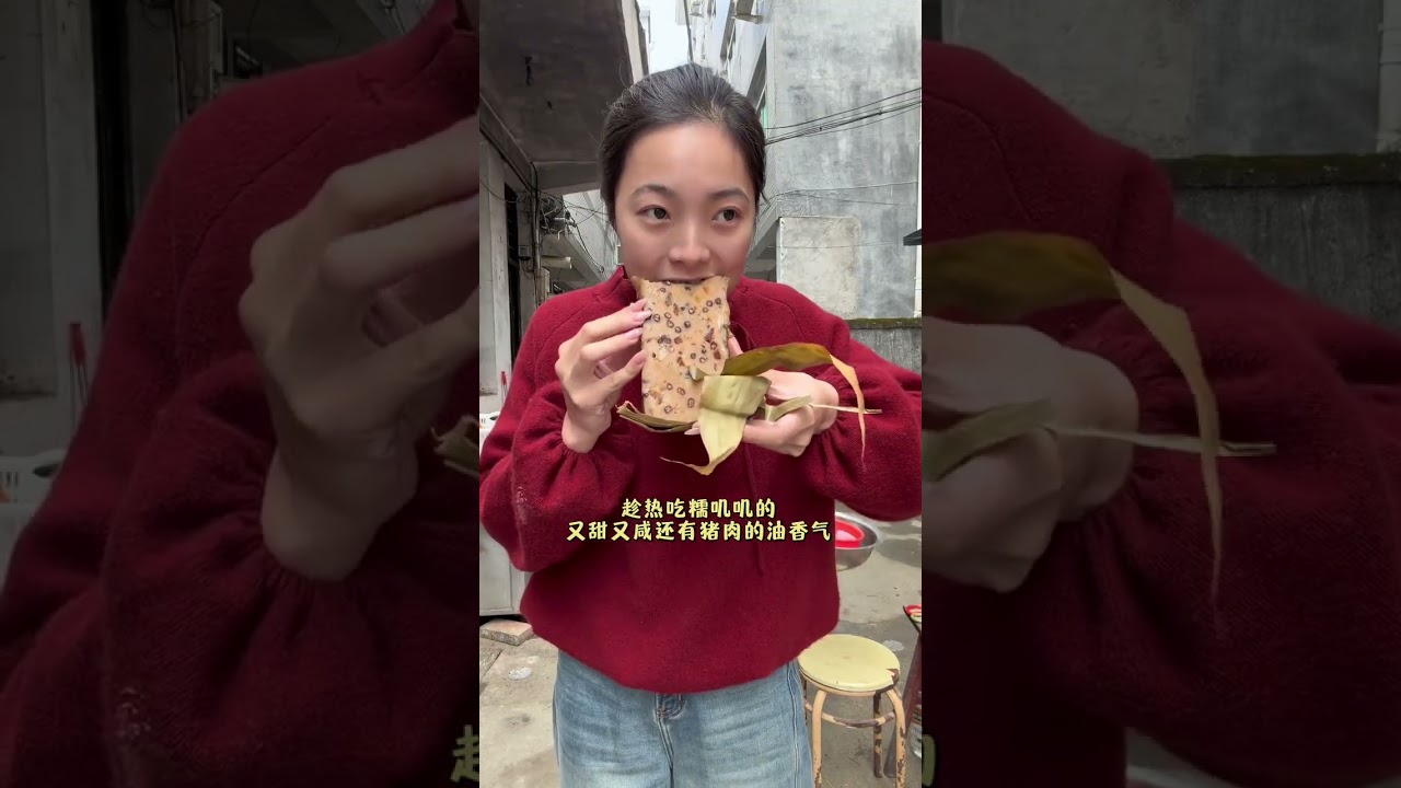 Discover Authentic Square Cake with Yongjia Locals