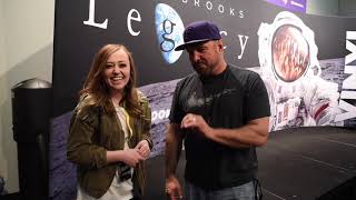 Garth Brooks Talks About Performing At U.S. Bank + His Love For Minnesota With B105