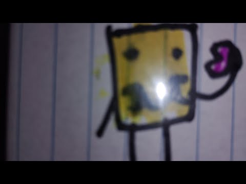 The $pongebop M🍩VIE trailer