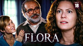 A HISTÓRIA DE FLORA (PARTE 18)