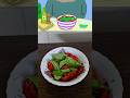 Tomato Salad From Peppa Pig Shorts Salad Peppapig