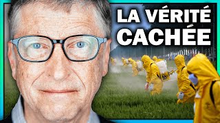 👿Pourquoi Bill Gates achète-t-il massivement des Terres Agricoles ?