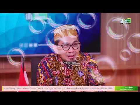 Channel yang absurd EKSKLUSIF  UAH Bahas Konflik RUSIA UKRAINA  Ustadz Adi Hidayat