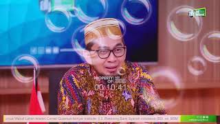 Channel yang absurd EKSKLUSIF  UAH Bahas Konflik RUSIA UKRAINA  Ustadz Adi Hidayat