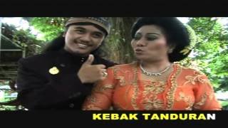 A. Sunyahni & Wahyu Timbul Aji -  Wonogiri Gajah Mungkur