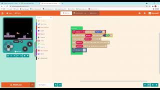 How To Make A Corgio Game | No Need To Draw | Microsoft MakeCode