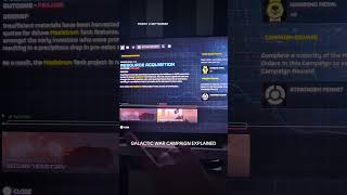 GWC REWARDS EXPLAINED | Helldivers 2