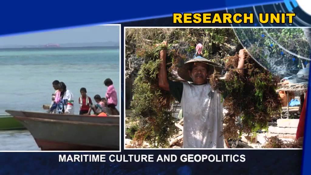 IOES Corporate Video