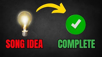 Proof you can produce, mix, and master a song in 5 days or less from scratch