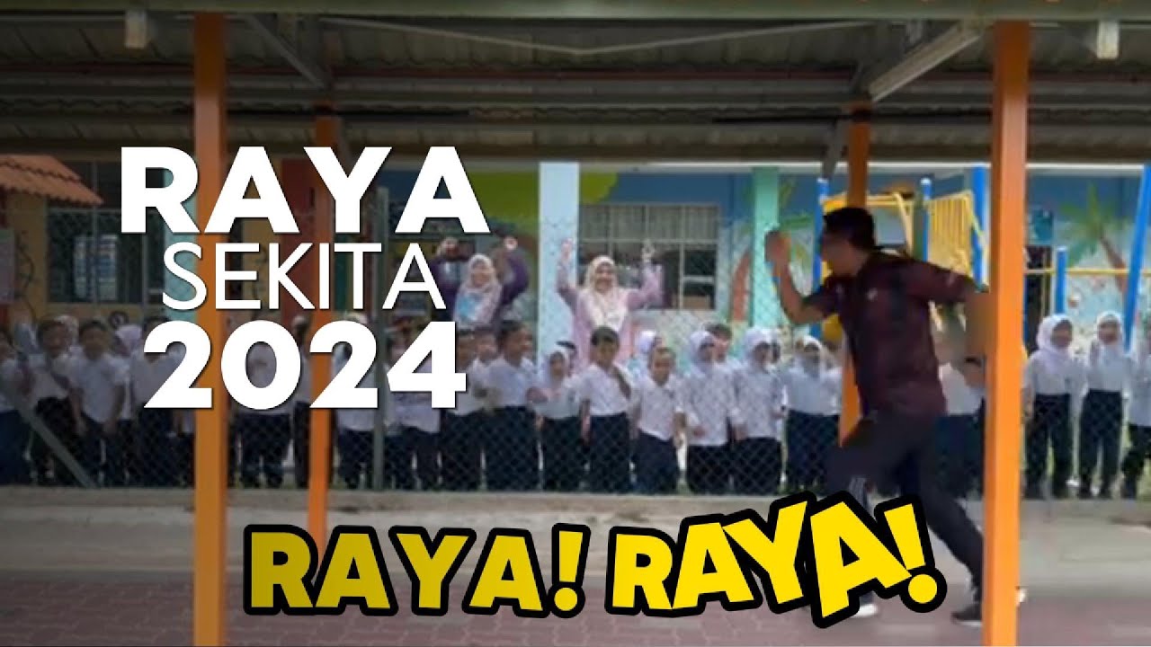 RAYA SEKITA 2024