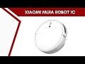 Xiaomi Mijia Robot 1C - Flach, günstig und mit enormer Saugkraft! [DEUTSCH]