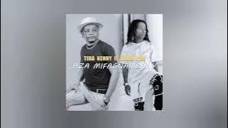 Tida Kenny ft Rhum Pur - Aza mifagnambany