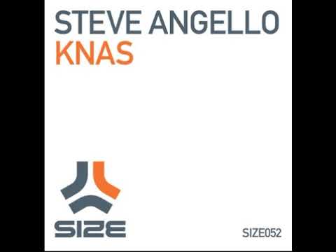 Steve Angello - Knas (Rework)