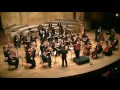 Chuanyun Li - Tchaikovsky Violin Concerto in D major, Op. 35, I. Allegro moderato