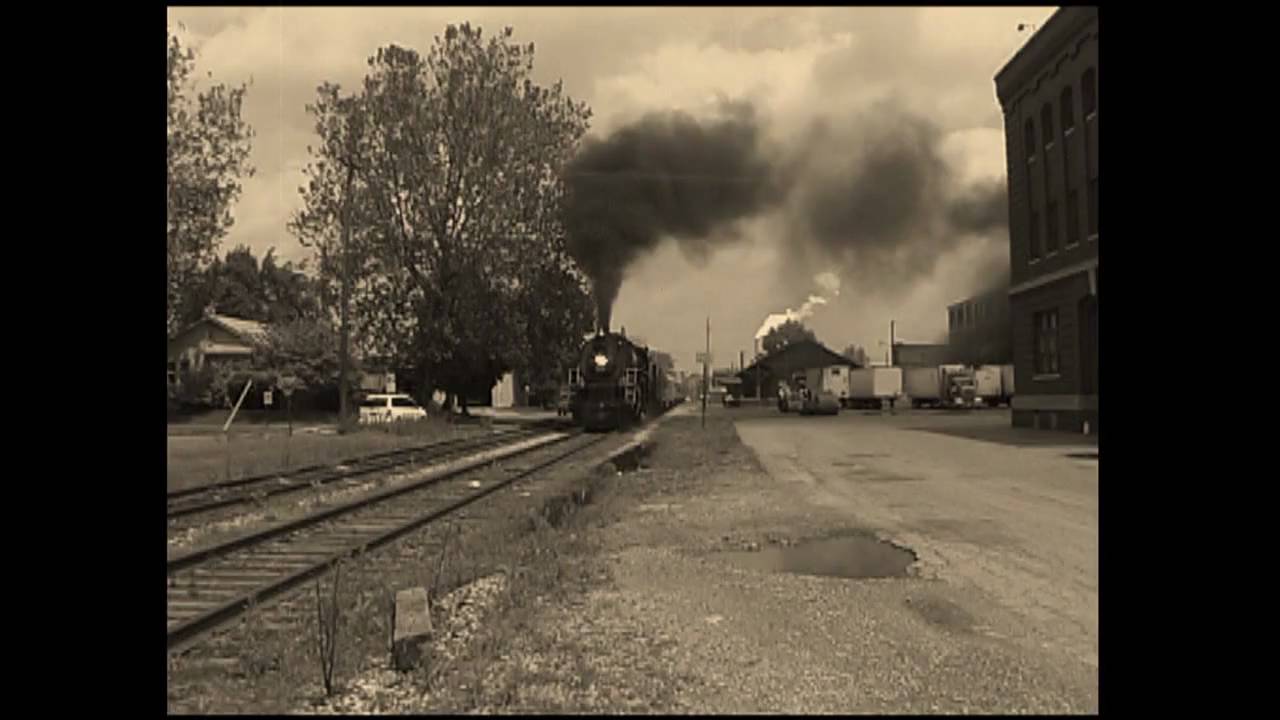 Ohio Central Railroad